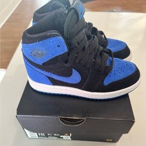 Jordan 1 retro high OG